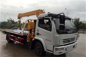 武威24小时道路救援服务